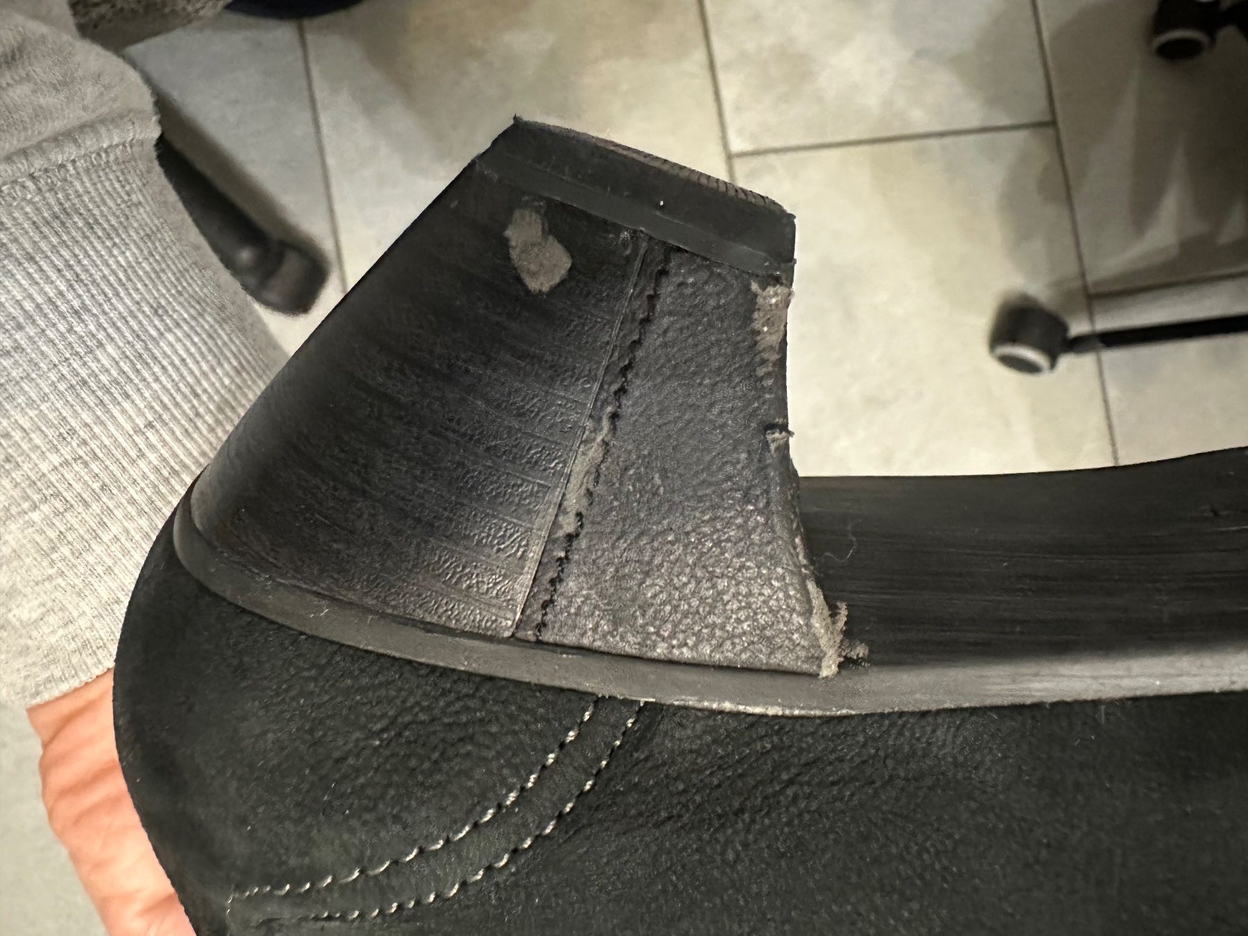 Tamaris Scarpe da donna: TAMARIS Damen Halbschuhe 41 – Usato da Illnau venduto da dstoll76 5