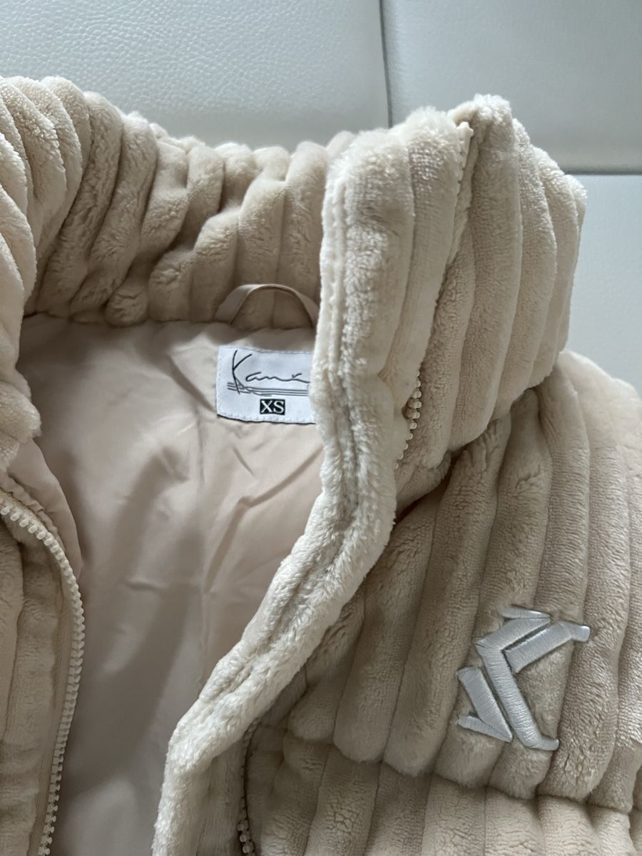Giacche: Karl Kani Winterjacke – Nuovo (secondo la descrizione) da Münchwilen TG venduto da val_h9pq 3