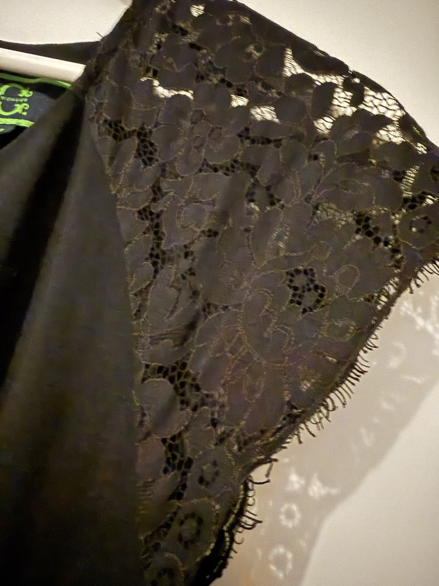 Vestiti: Robe noire et élégante XL – Nuovo (secondo la descrizione) da Bremgarten b. Bern venduto da nathalie83 3