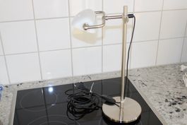 Vintage Schreibtischlampe / Tischlampe - Top Zustand!