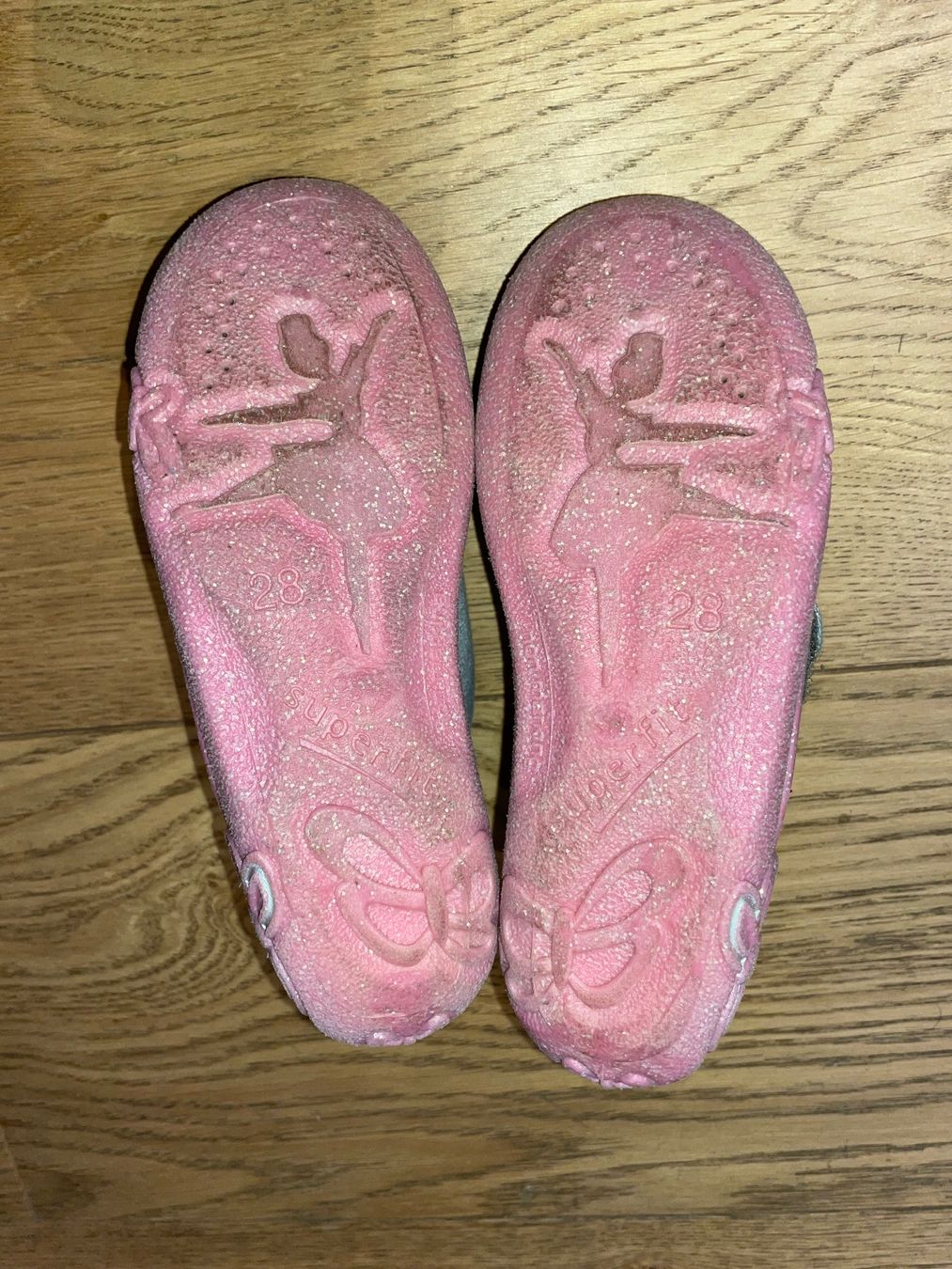 Superfit Scarpe per ragazze: Superfit Hausschuhe – Usato da Fislisbach venduto da arse 3