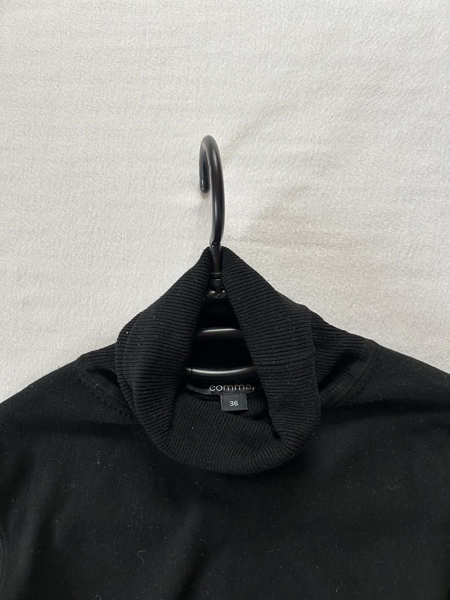 Comma Pullover & Sweatshirts: Comma Rollkragenpullover – Gebraucht aus Engelberg von ejierfaijs 2