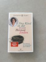 Buch "Das Kind in dir muss Heimat finden" von Stefanie Stahl