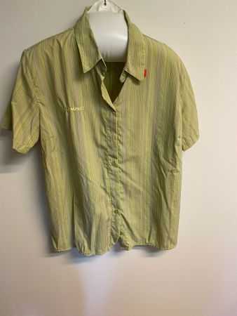 Mammut Bluse Grösse XL