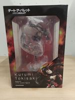 Date a Bullet Kurumi Tokisaki 1/7 Scale Figur