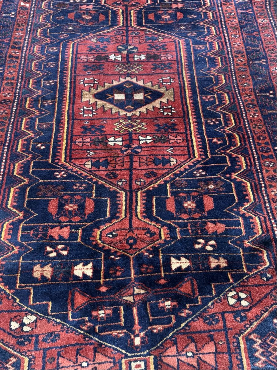 Tappeti: Teppich Massen 265 x 180 cm – Usato da Schlieren venduto da Freundlich02 5