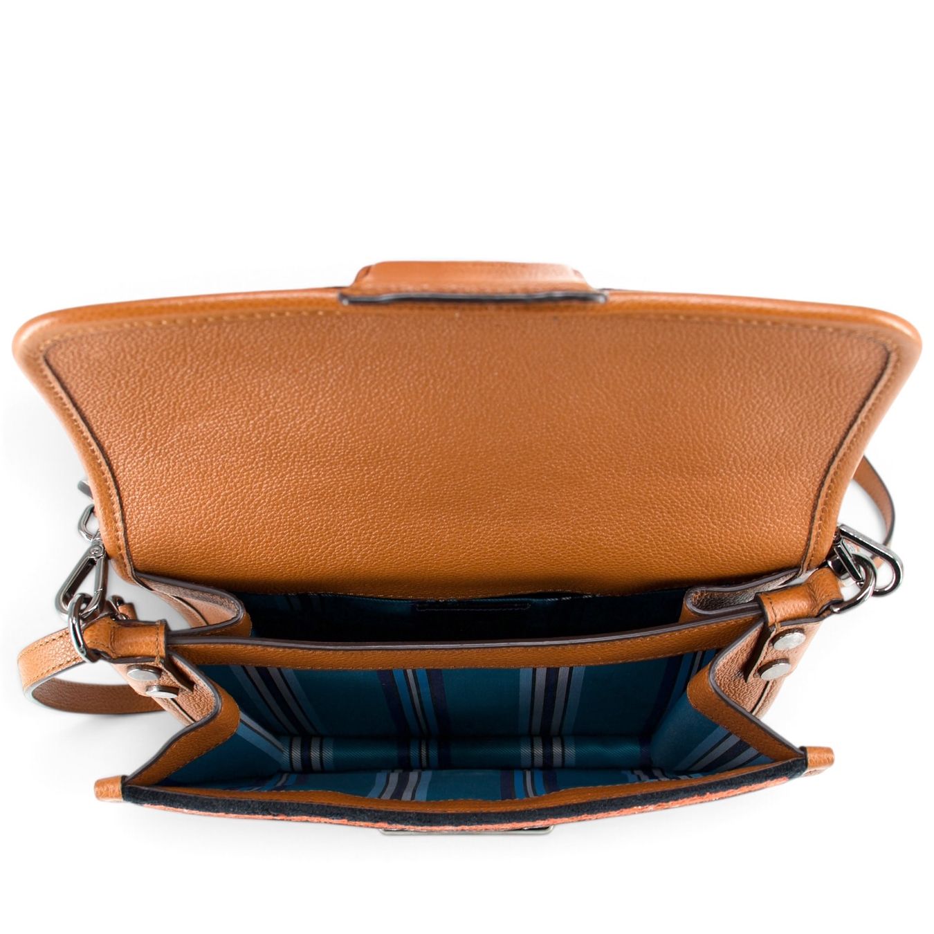 Etro Taschen für Damen: Etro Rainbow Old School – Gebraucht aus Binningen von Designerlabels 4