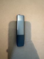IQOS 3 Duo Holder metallic-blau guter Zustand