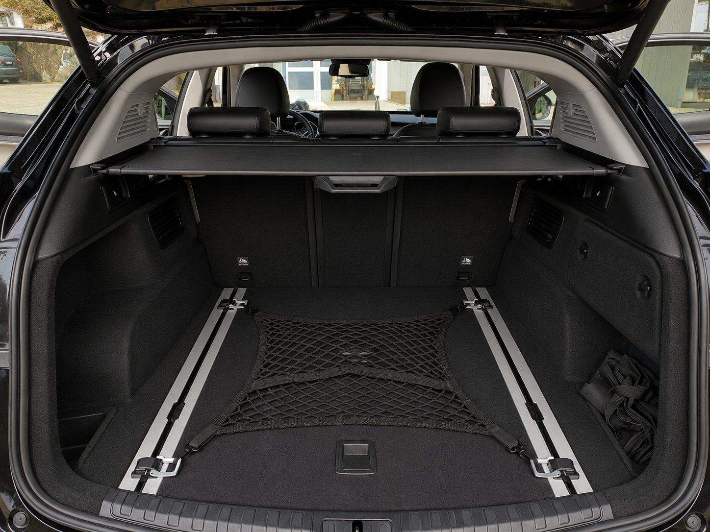 Alfa Romeo Automobili: Alfa Romeo Stelvio 2.0 Q4 280PS – Usato da Röthenbach Hbsee venduto da Ringgu 8
