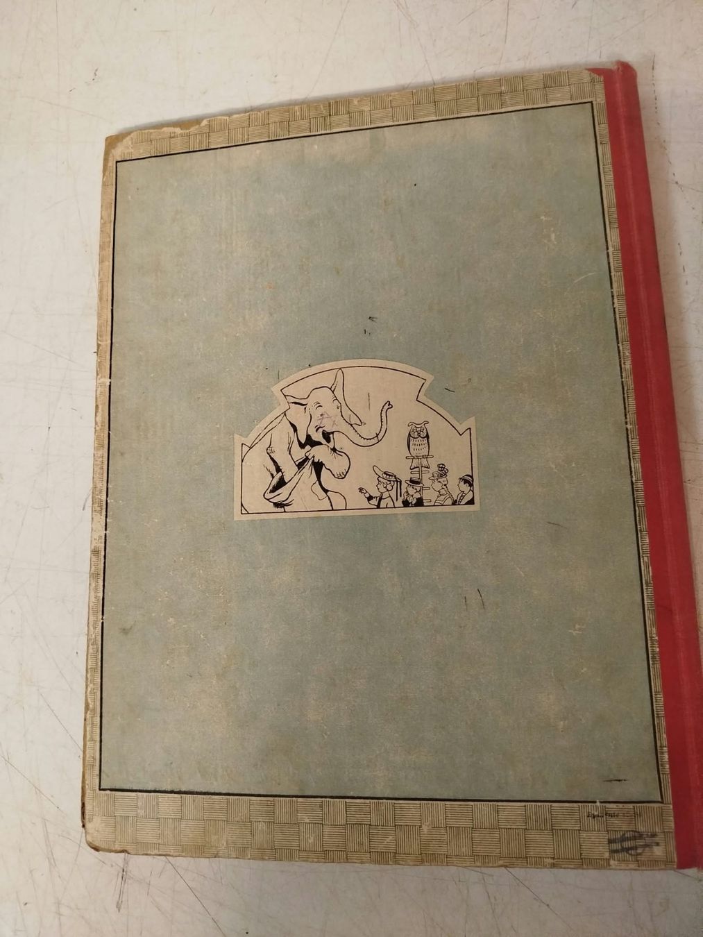 Fumetti: BD LE FOND DU SAC – Usato da La Chaux-de-Fonds venduto da Emmaus2300CDF 2