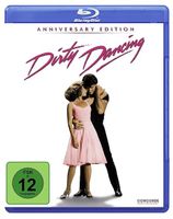 Dirty Dancing 25 Anniversary Edition