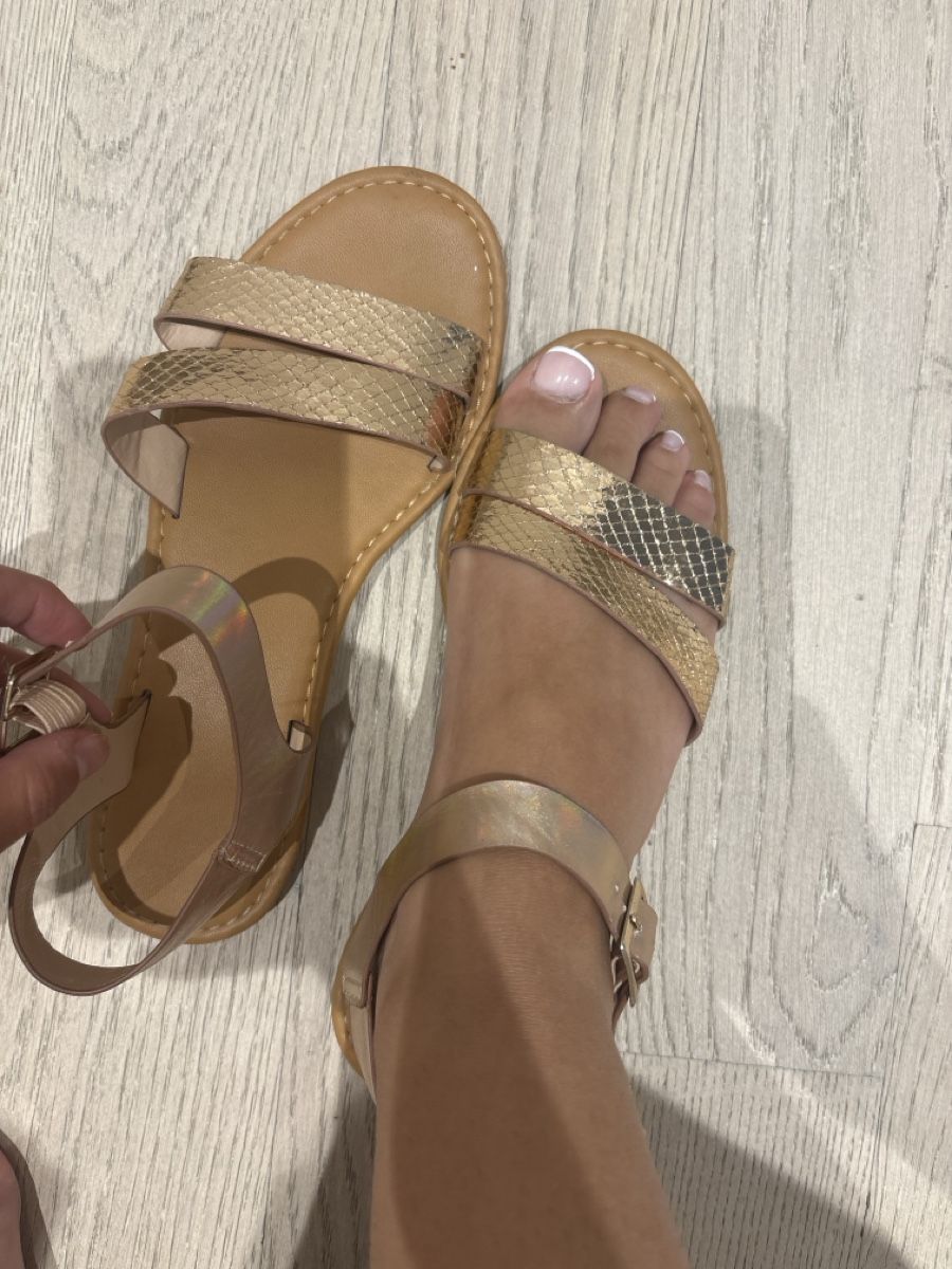 Scarpe da donna: Sandali donna  – Usato da Giubiasco venduto da ang_cy8x 3