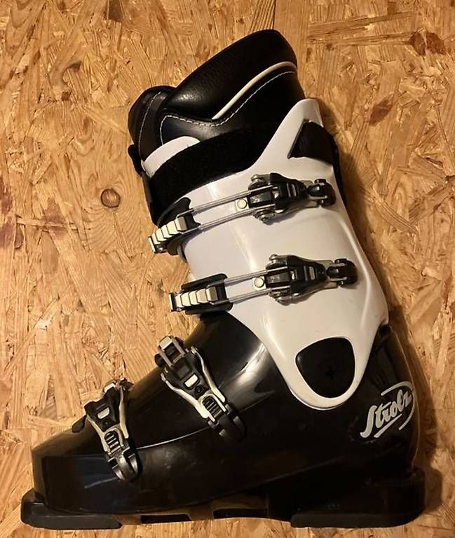Scarpe da uomo: Strolz Skischuh  – Usato da Langnau am Albis venduto da eyl_8bts