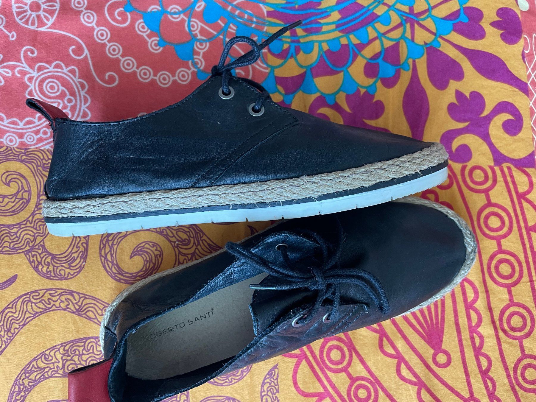 Roberto Santi Scarpe da donna: Bequeme  Halbschuhe  Roberto Santi – Usato da Gossau ZH venduto da BlaueSchrift 1