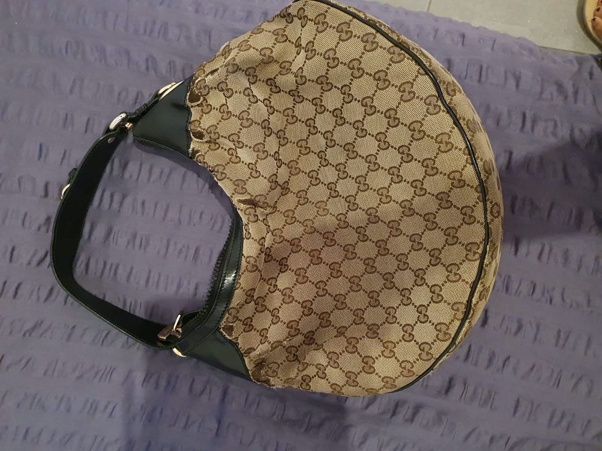 Gucci Borse da donna: Gucci Vintage Handtasche – Usato da Unterengstringen venduto da sonyboy2611