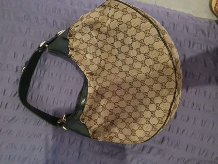 Gucci Vintage Handtasche