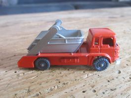 Bedford TK  7 Ton.