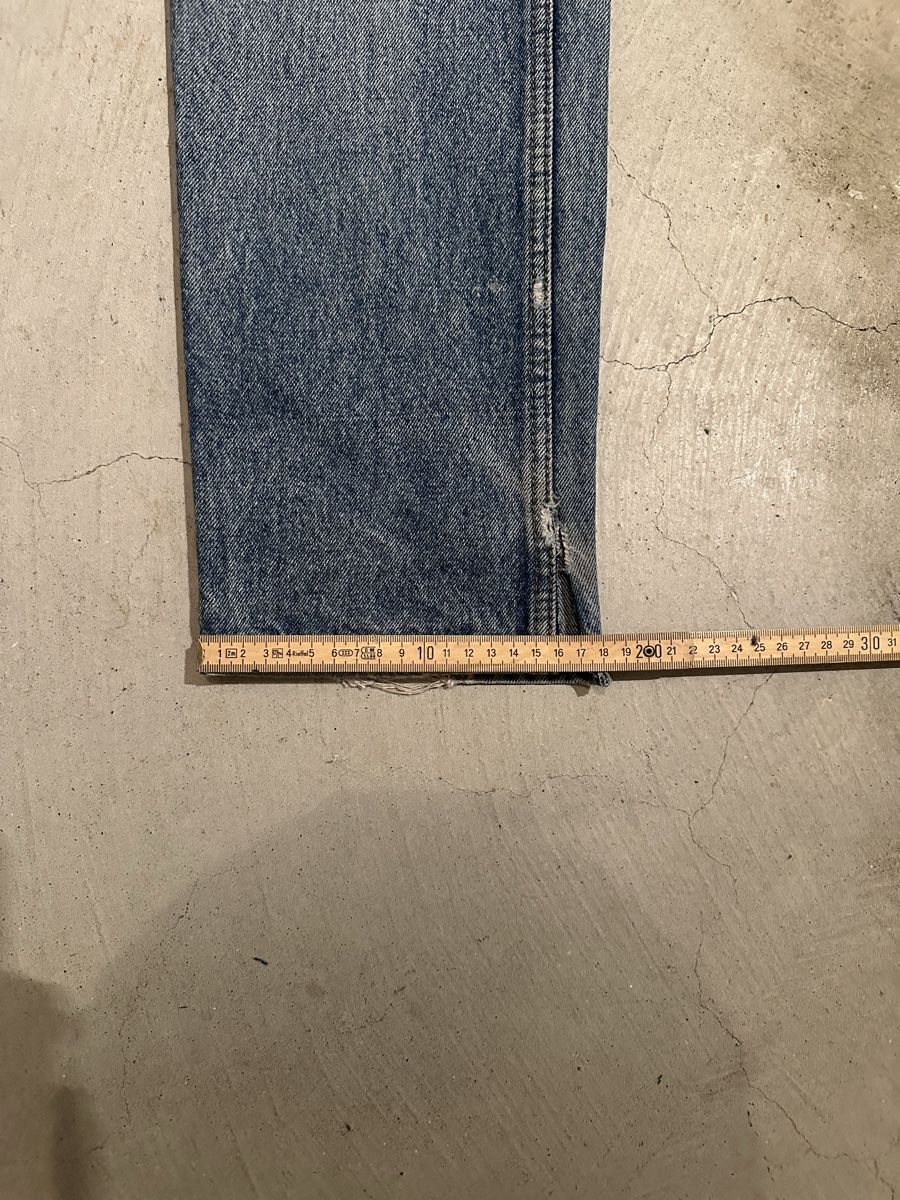 Levi's Jeans: Levis Jeans – Usato da Dättwil AG venduto da seung.kuk 6