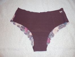 VICTORIA'S SECRET NO SHOW CHEEKSTER, S, NEU