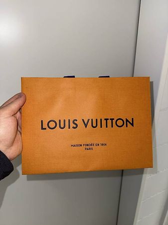 Louis Vuitton Tasche