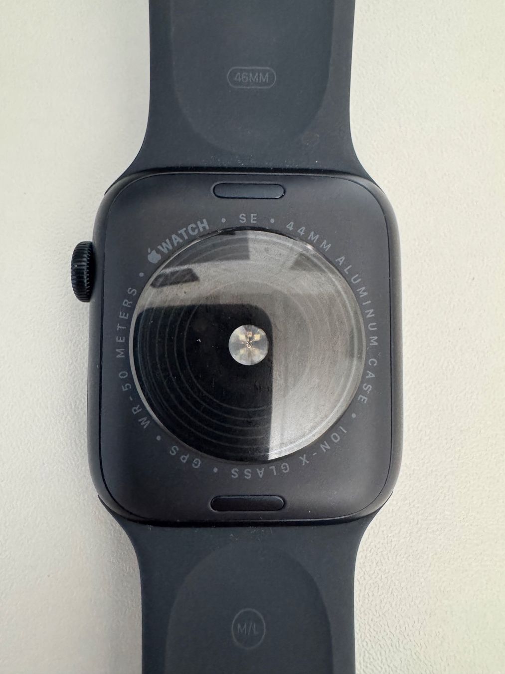 Apple Smartwatch: Apple Watch SE 2 2024 – Nuovo (secondo la descrizione) da Bulle venduto da samuel.volery 3