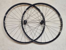 DT Swiss XM1650 29" MTB Radsatz