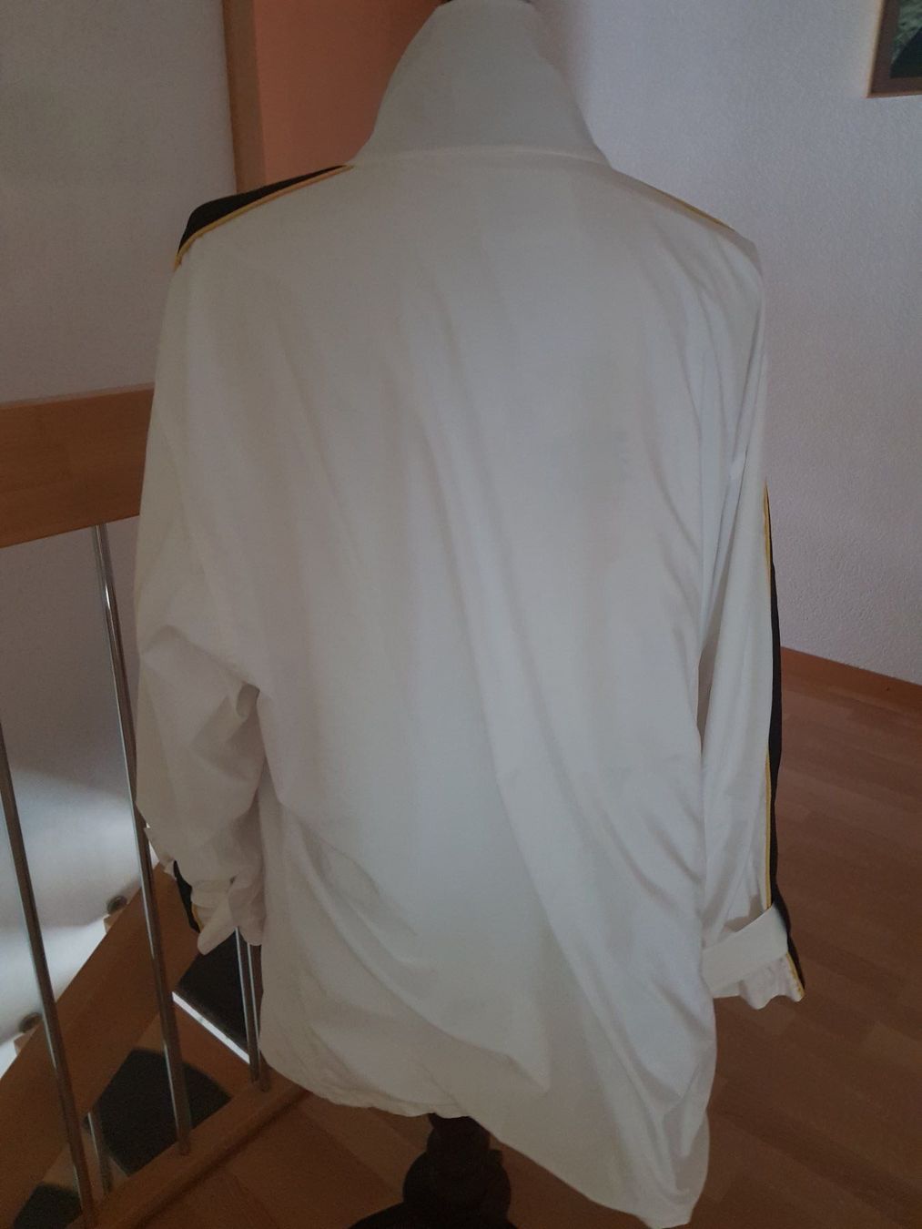 Jacken: SPORT JACKE – Gebraucht aus Dottikon von Flaxi 2