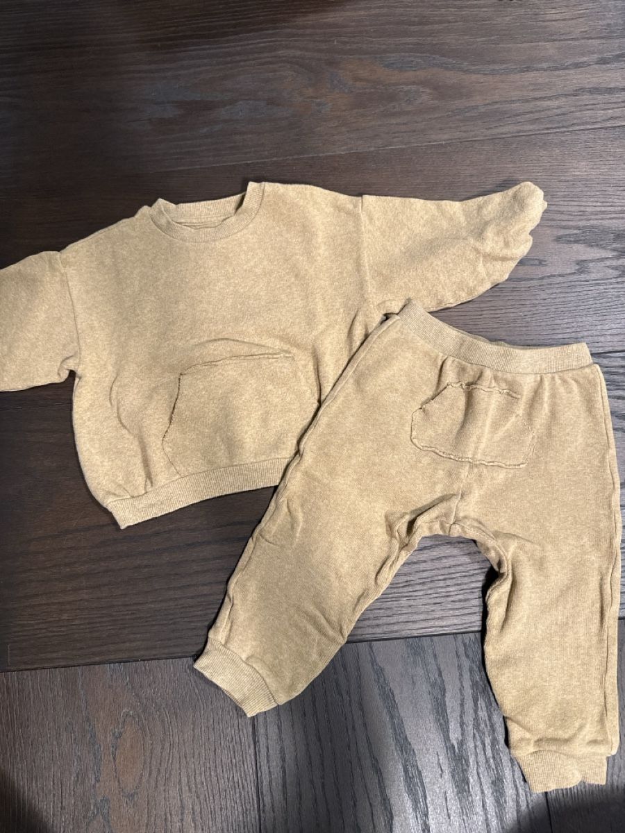 Lotti di vestiti: Play Up Kleiderpaket 24 Monate – Usato da Lachen SZ venduto da nic_7flt