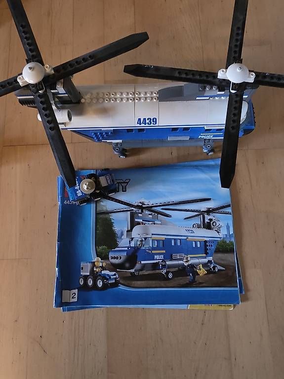 Giocattoli: LEGO – Usato da Teuffenthal BE venduto da Nico_leuthal05 3