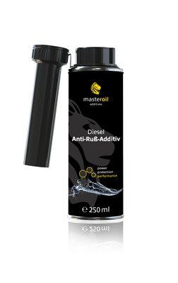 Accessori per altri veicoli: DPF ANTI RUß ADDITIV 250ML – Nuovo e nell'imballaggio originale da Hallau venduto da J.111222333