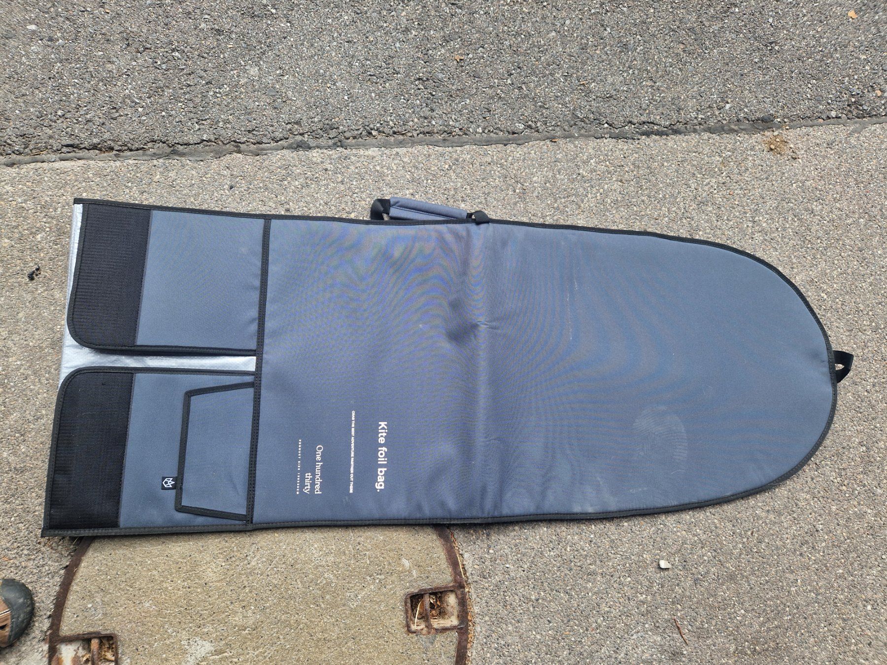 Planches de surf: Manera Board Bag Kite Foil – Neuf (Voir description) à Thun par lenzair