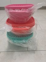Set Schüsseln Tupperware