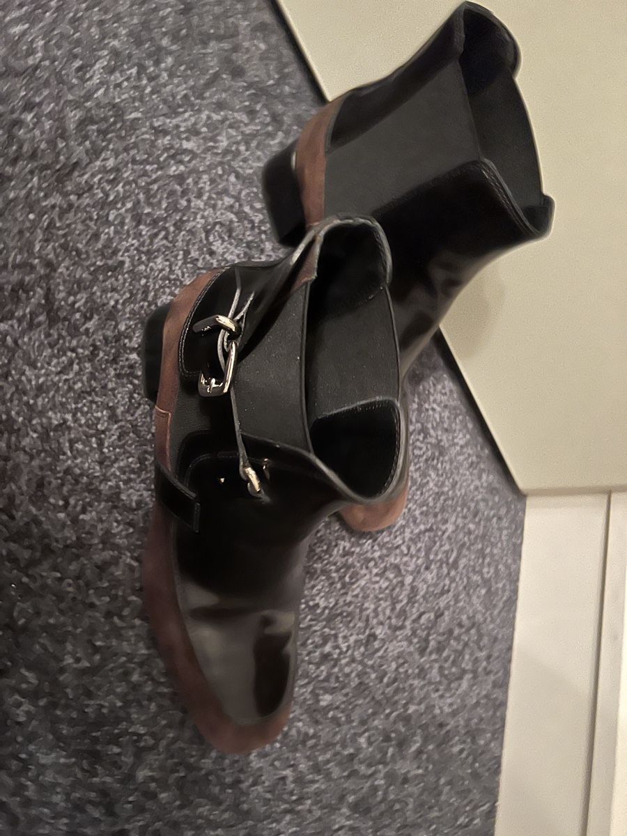 Tod'S Scarpe da donna: Tod’s boots – Usato da Baar venduto da kri_m7t2 3