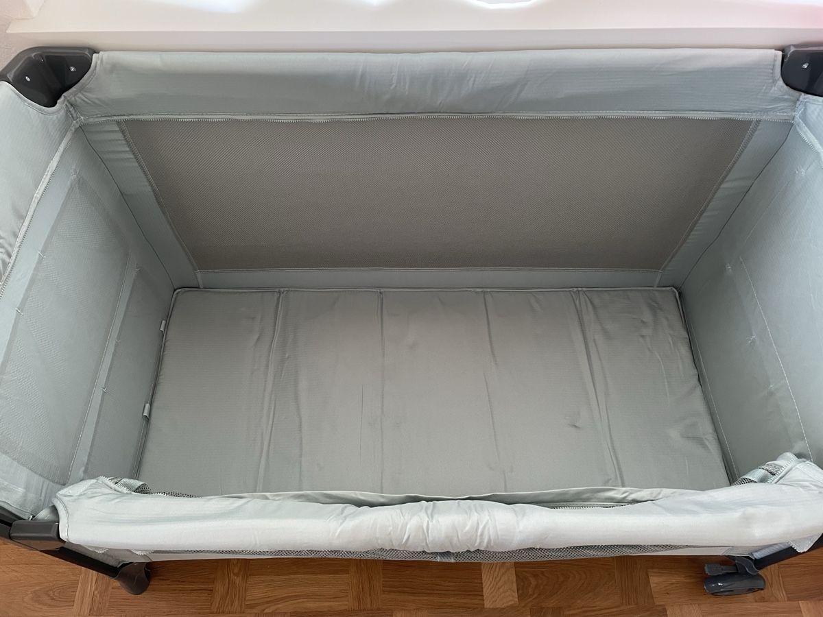 Betten: Reisebett Baby / Kinder – Gebraucht aus Bassersdorf von coc_qvz7 1