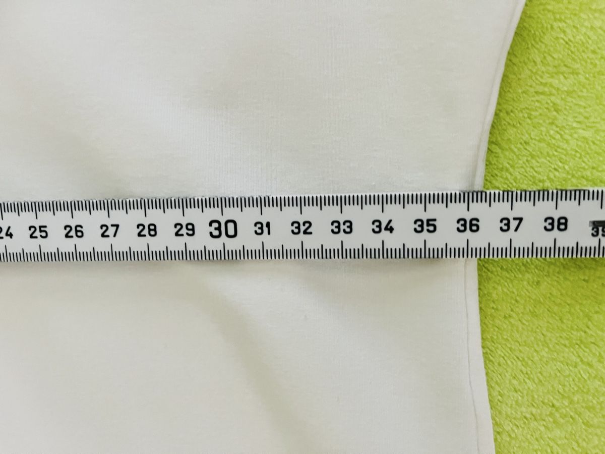 Kleider: Kapuzenkleid Mitchell & Co. Weiss Gr S – Gebraucht aus Ittigen von franzis6 6