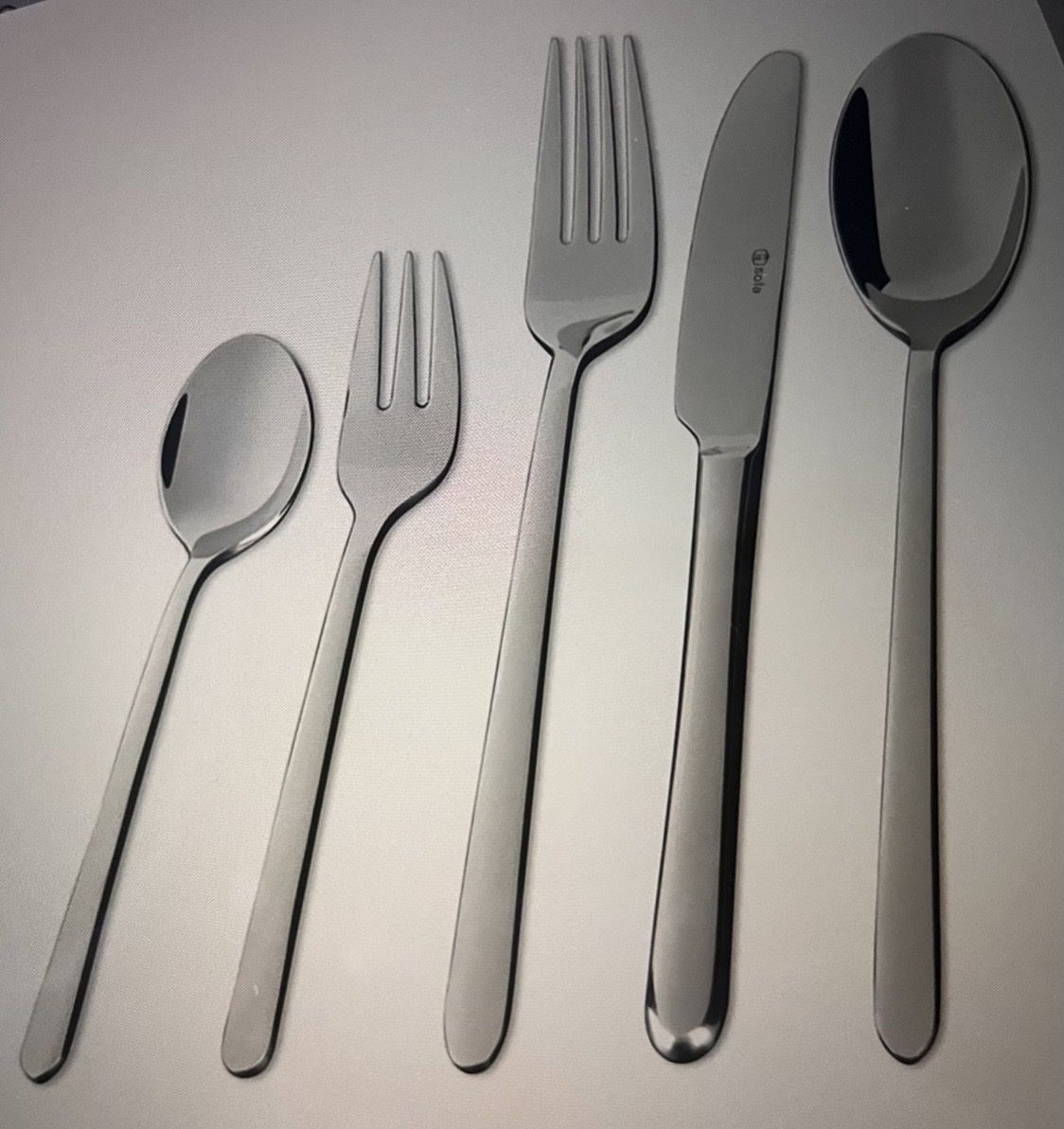 Sola Couverts: Sola Besteck 🍴 Set – Neuf avec emballage d'origine à Wolhusen par Sss06