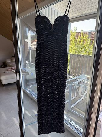 OH POLLY Lucile KLEID ? NEU & UNGETRAGEN (UK8/EU36/S)