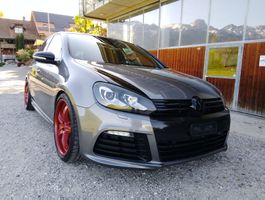 VW Golf 6 R Allrad 4Motion