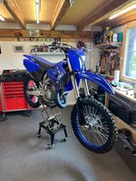 Yamaha YZ 125 2020 
