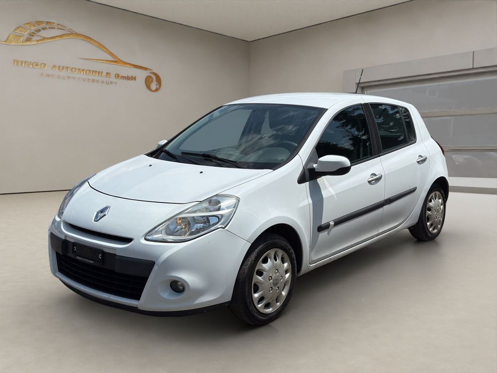 Renault Automobili: Renault Clio AB MFK – Usato da Safnern venduto da rin_vs57 4