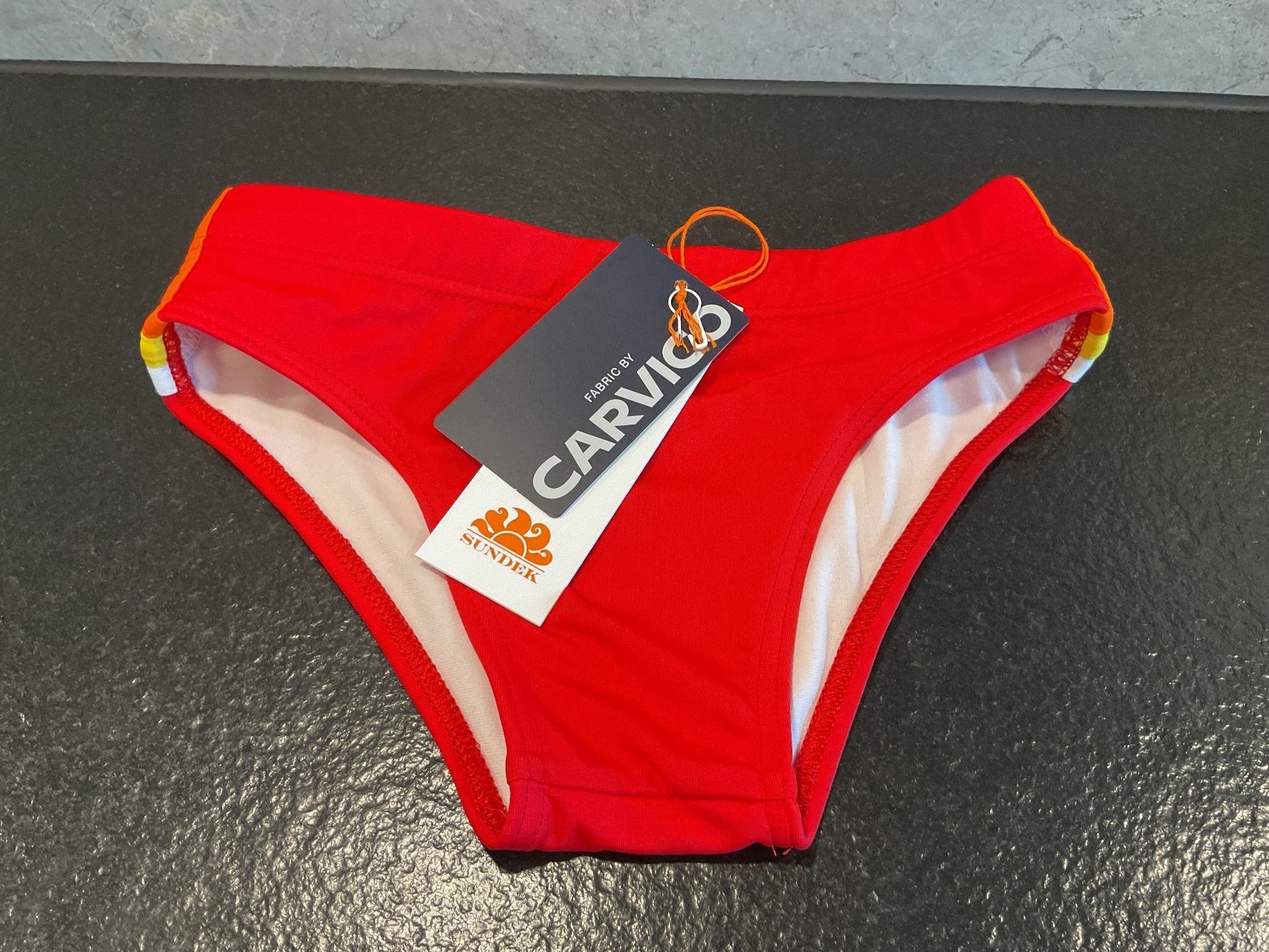 Costumi da bagno: Maillot de bain – Nuovo e nell'imballaggio originale da Neuchâtel venduto da sta_7qfy