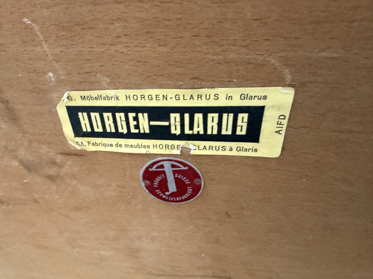 Tavoli: Horgen Glarus Tisch Vintage ab 1.— – Usato da Brienz BE venduto da tozi79 3