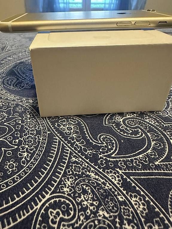 Apple Handys / Smartphones: iPhone 6 Gold 64 GB Top Zustand Ein echtes Schnäppchen – Gebraucht aus Zürich von Peterandriu 4