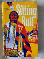 Ernie Hearting, Sitting Bull