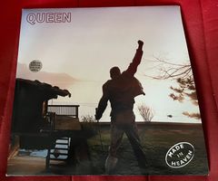 Queen – Made In Heaven Vinyl Lp UK-Original 1995