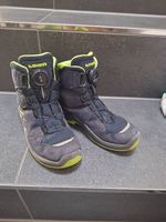 Lowa Winterschuhe Grösse 32