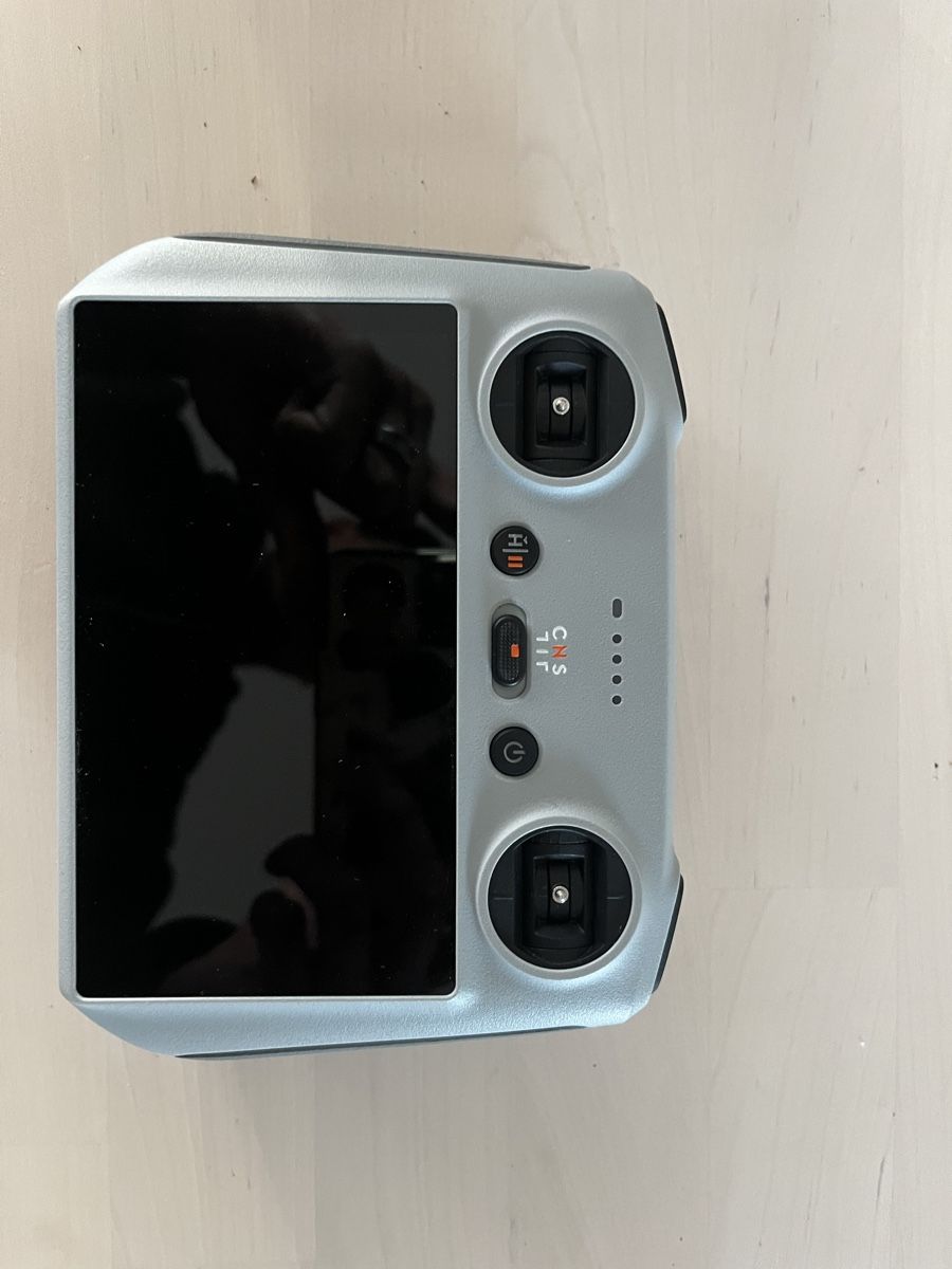 DJI Fernbedienungen: DJI RC Remote Controller (Model RM330) – Neu (gemäss Beschreibung) aus Zürich von owe_9j2c