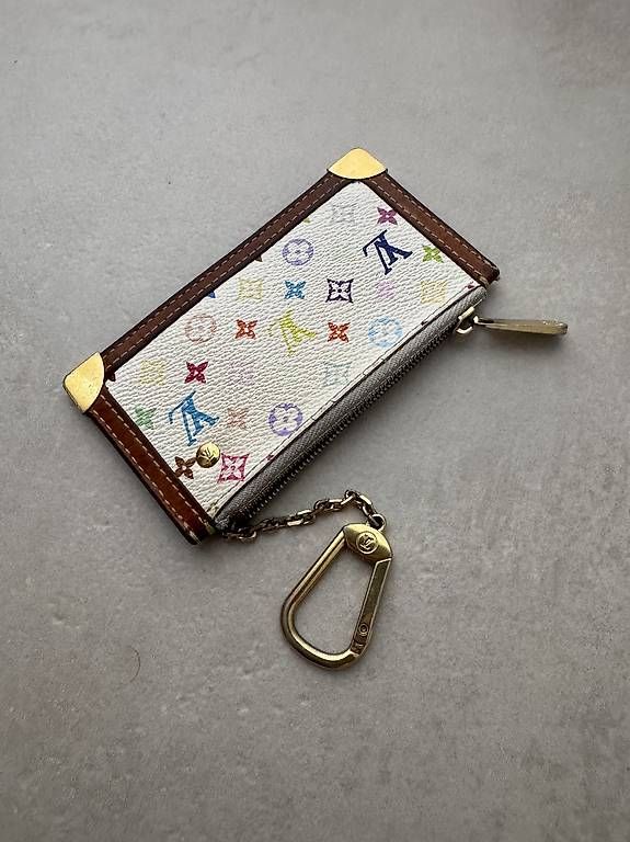 Borse da donna: Louis Vuitton Monogram Multicolor Münzbeutel M92655 – Usato da Zofingen venduto da lea_bl8b 2