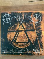 Ministry - Houses of the Molé