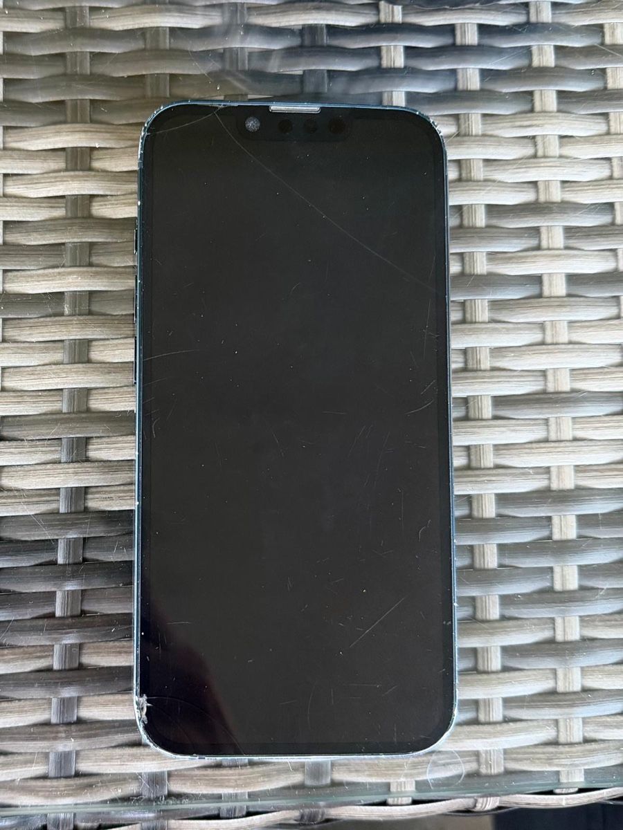 Apple Portables: iPhone 14 – D'occasion à Luzern par bun_sx6n